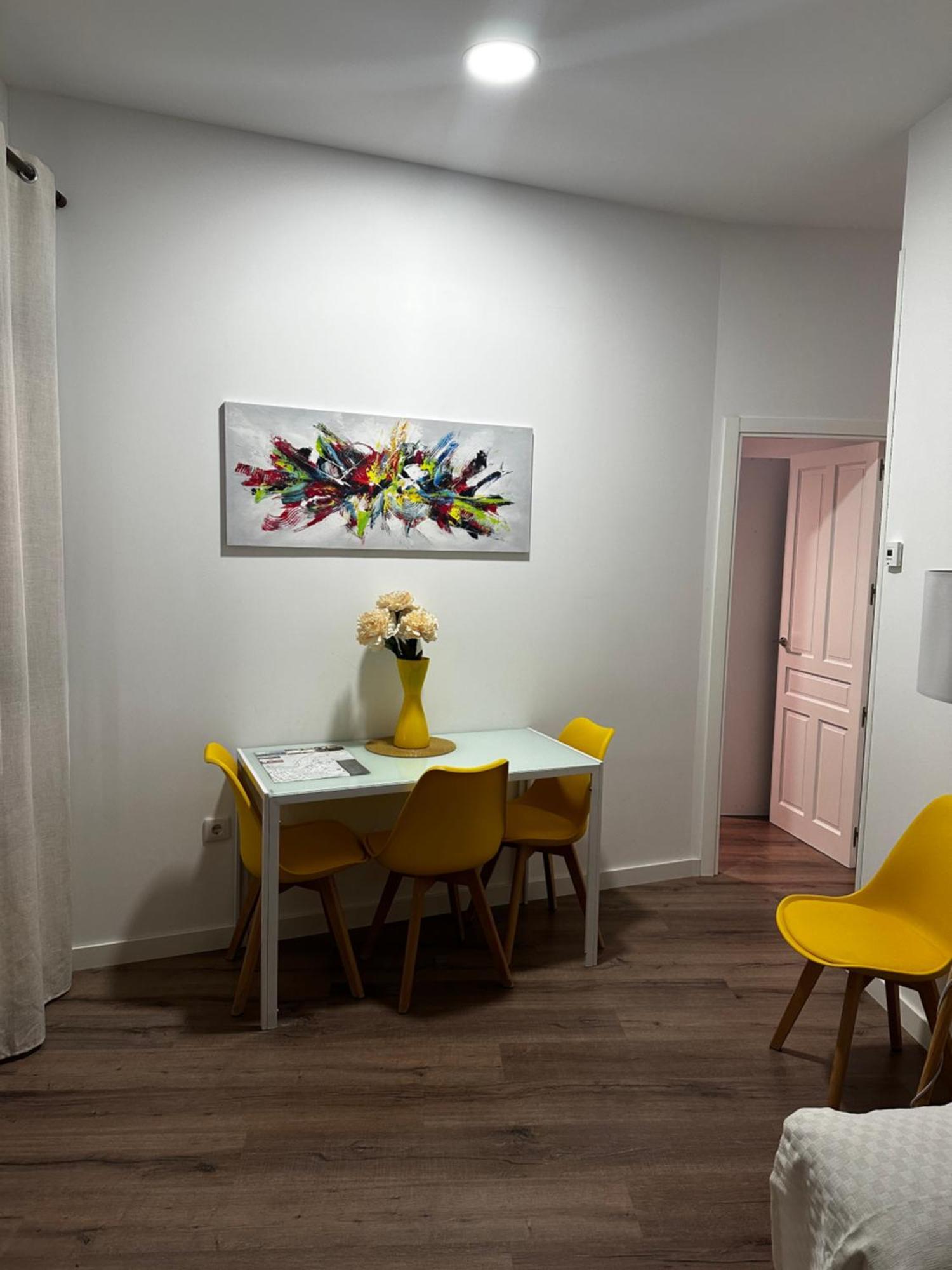La Puerta Del Salvador Apartamento Casco Historico Cuenca  Dış mekan fotoğraf